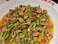 -鸡毛店·川菜(文殊院店)