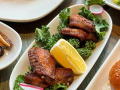 -WESTWOOD•落日餐厅•乐队演出(前海壹方汇店)