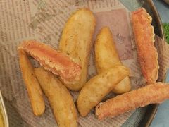 -索菲娅俄式西餐厅(中央大街店)