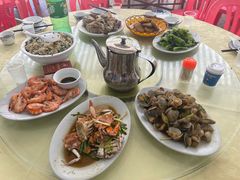 -秋姐美食店(旅游大道店)