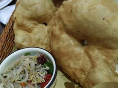-粗茶淡饭•陕菜•家常菜