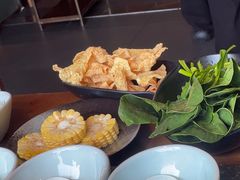 -捞王猪肚鸡火锅(昆山店)