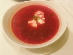 -马克西姆俄罗斯餐厅(通亚街店)