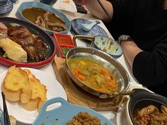 -龙记香港茶餐厅(久光百货店)