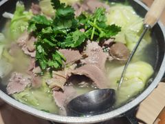 -川堂风·跷脚牛肉·乐山爆炒(宝山日月光店)