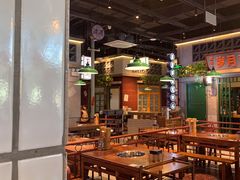 -楠火锅(昆山金鹰店)