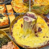 这家店已经列入我和朋友心中韩料No.1了！量大实惠…