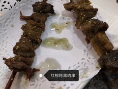 -乔家满族八大碗(流水沟店)