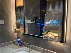 -新美姿美食水疗汇(罗湖口岸店)