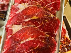 -西塔老太太泥炉烤肉(双井店)