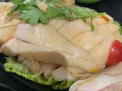 -绿柠食堂(北外滩店)