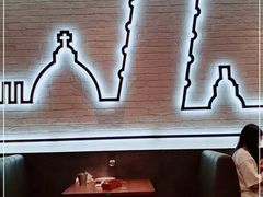 -萨莉亚意式餐厅(杭州滨江天街店)