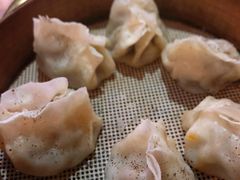 蒸薄皮羊肉包子-西域阿里马新疆菜·清真(桂花路店)