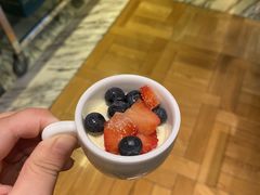 -深圳四季酒店·馥自助餐厅