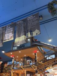 -卡通尼·Safari非洲探索乐园·生日会(金桥国际商业广场店)