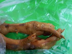 -大益烤鸡