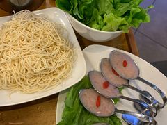 -南国锋味椰子鸡(瀚海店)