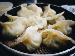 -金城包子牛肉灌汤包(台东四路店)