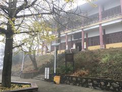 -冶父山国家森林公园