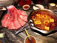 -重庆大队长火锅(凤城八路店)