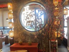 -恰饭·老长沙市井菜 (天河客运站店)