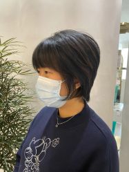 -KEIVON HAIR·崎宏