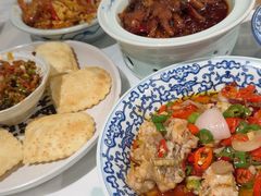 -欧记大排档·景德菜(上海首店)