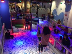 -幻贝家儿童乐园(苏州中心店)