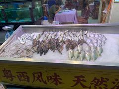 -茂港柏香(侨港路店)