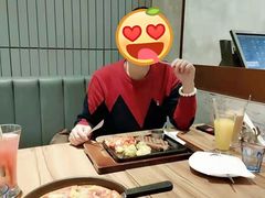 -必胜客(兰州国贸店)