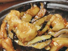 -南拳十三姨·潮汕砂锅粥(世纪金源店)