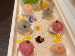 -色響火锅(恒隆广场店)