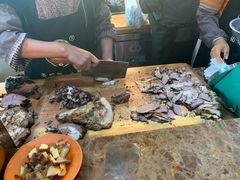 -清真磨沟沿老字号牛肉面(总店)