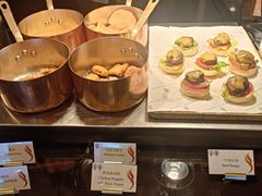 -富力丽思卡尔顿酒店·香荟全日制餐厅