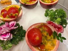 -若蘭慈·无国界素食料理(欢乐海岸店)