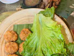 -多哥水傣味餐厅(司马巷店)