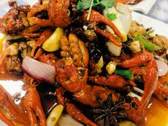 -辣螃铠盆盆蟹大排档(总店)