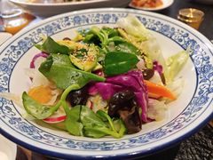 -竹雨堂创意中国菜(裕华店)