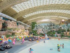 -杭州开元森泊度假乐园