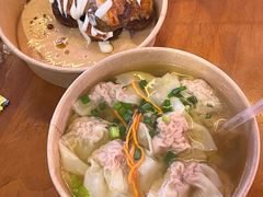 -八一好吃街·高品美食广场