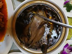 -新聚丰菜馆(太监弄店)