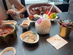 -雍容荟活波龙自助餐(IFS黑金店)