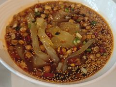 -南山翁新概念川菜(江宁万达广场店)