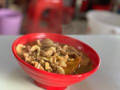 -阿晖沙嗲面