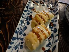 -小川洋风料理(汉街店)