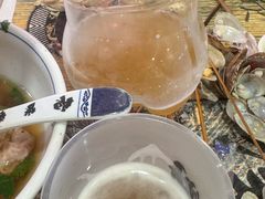 -老谢野馄饨(延安路店)