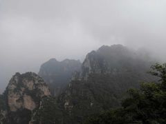 -狼牙山风景区