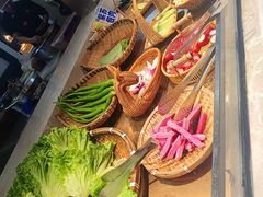 -伍棵星炭烤自助料理·烤鳗鱼(浦东食品城店)