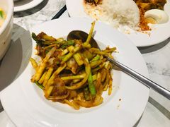 -关夫人餐厅(阳光广场店)