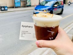 -O.P.S. CAFE